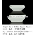 Japanese Style Saucer